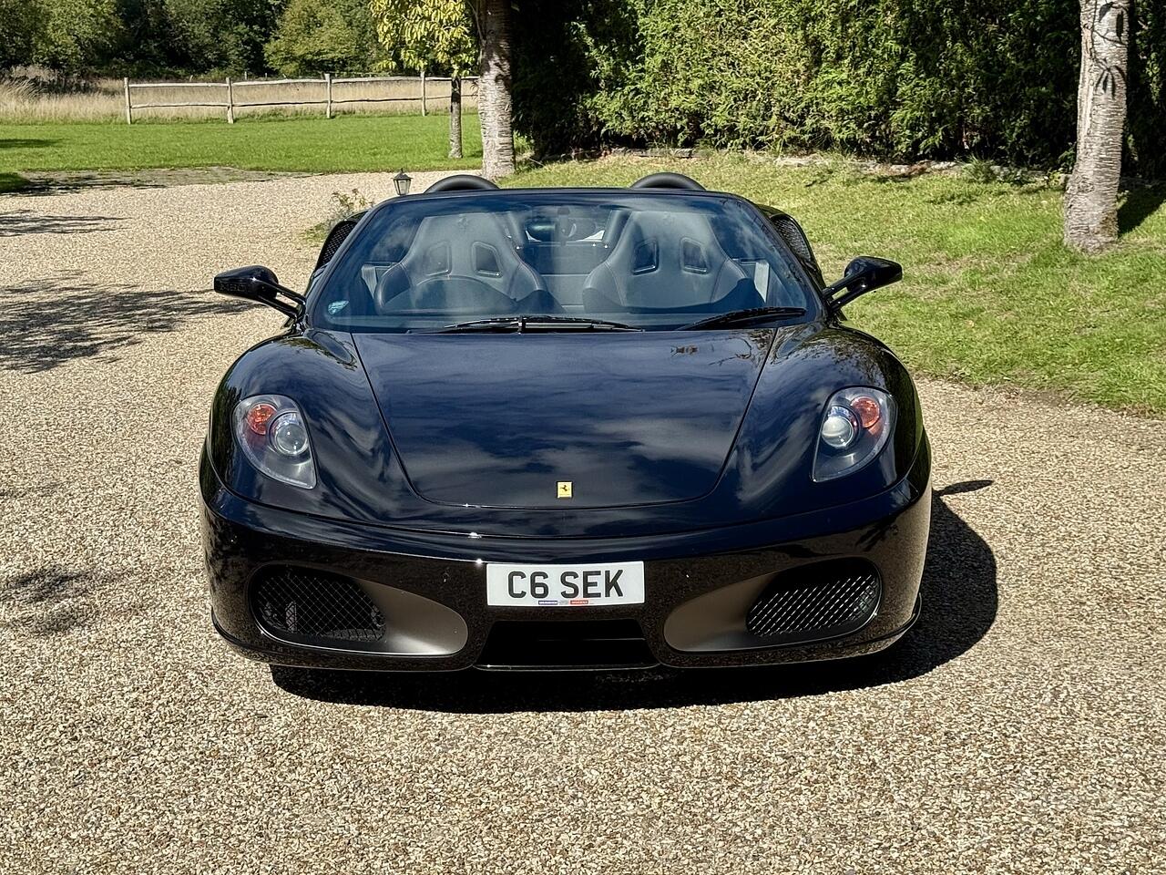 Vehicle 45