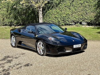 Used Ferrari F430 2008 for sale - 76012260: Photo