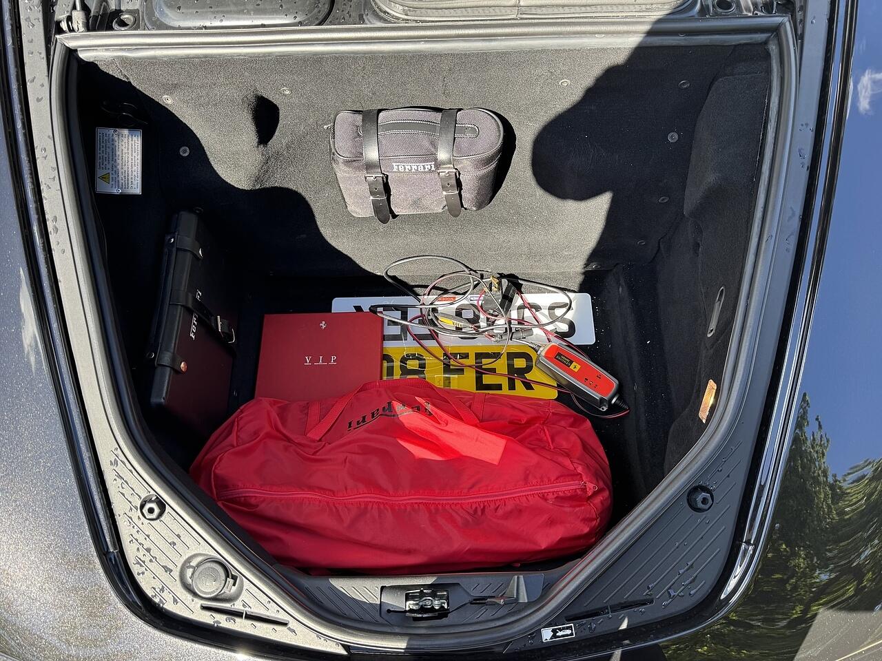Vehicle 60