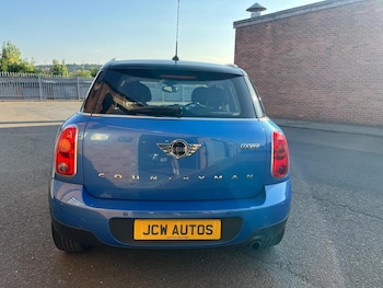 Used MINI Countryman 2013 for sale - 79551976: Photo