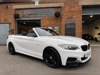 Used BMW 2 Series 2016 for sale - 79679007: Photo