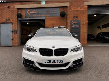 Used BMW 2 Series 2016 for sale - 79679007: Photo