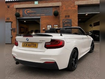 Used BMW 2 Series 2016 for sale - 79679007: Photo
