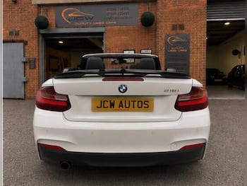 Used BMW 2 Series 2016 for sale - 79679007: Photo