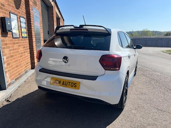 Used Volkswagen Polo 2020 for sale - 79552020: Photo