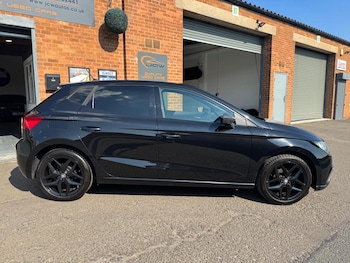 Used SEAT Ibiza 2018 for sale - 79551956: Photo