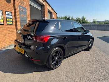 Used SEAT Ibiza 2018 for sale - 79551956: Photo