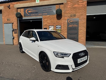 Used Audi A3 2018 for sale - 79552019: Photo