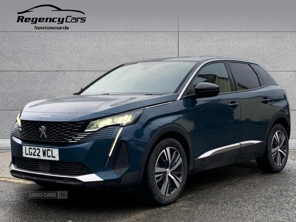 Used Peugeot 3008 2022 for sale - 77400991: Photo 3