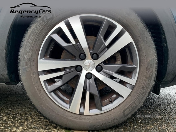 Used Peugeot 3008 2022 for sale - 77400991: Photo 4