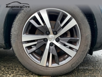 Used Peugeot 3008 2022 for sale - 77400991: Photo