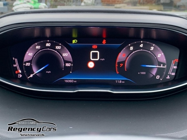 Used Peugeot 3008 2022 for sale - 77400991: Photo 6