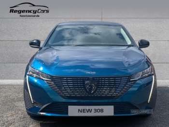 Used Peugeot 308 2025 for sale - 74899391: Photo