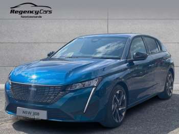 Used Peugeot 308 2025 for sale - 74899391: Photo