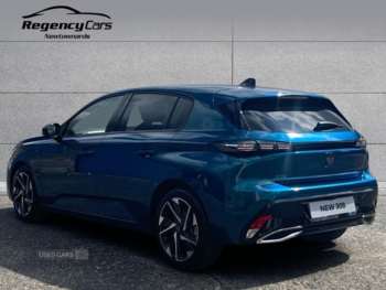 Used Peugeot 308 2025 for sale - 74899391: Photo
