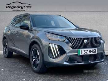 2024 - 115kW GT 54kWh 5dr Auto