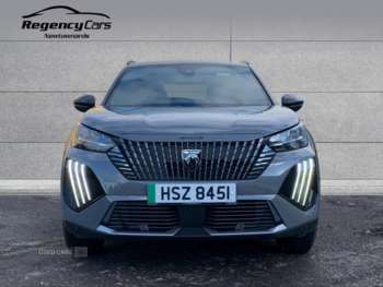 Used Peugeot 2008 2024 for sale - 73752069: Photo