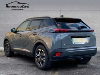Used Peugeot 2008 2024 for sale - 73752069: Photo