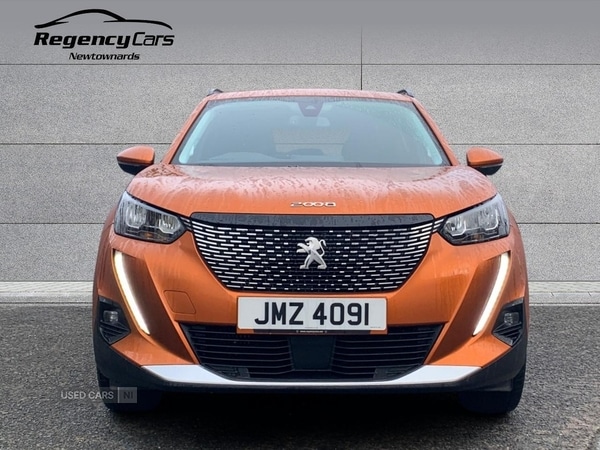 Used Peugeot 2008 2022 for sale - 76433561: Photo 2