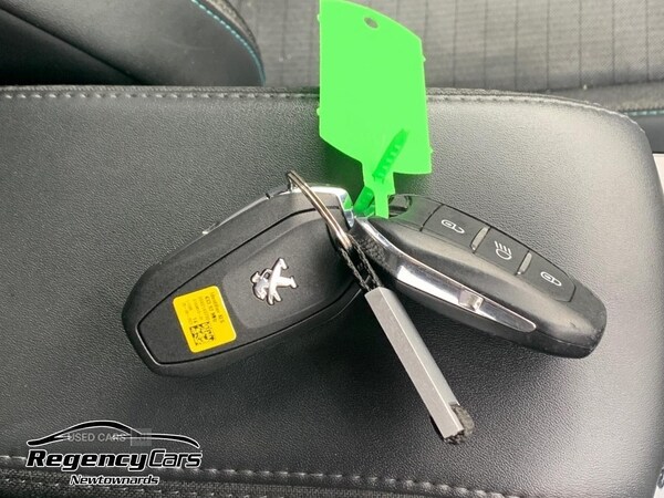 Used Peugeot 2008 2022 for sale - 76433561: Photo 21