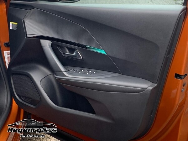 Used Peugeot 2008 2022 for sale - 76433561: Photo 22