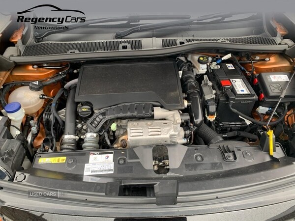 Used Peugeot 2008 2022 for sale - 76433561: Photo 23