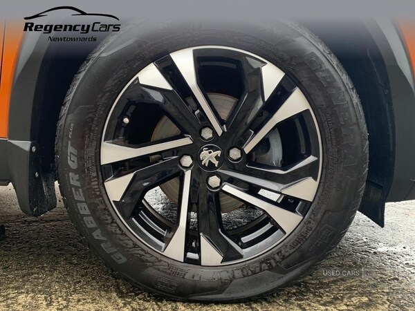 Used Peugeot 2008 2022 for sale - 76433561: Photo 24