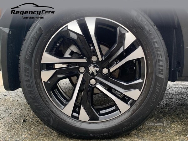 Used Peugeot 2008 2022 for sale - 76433561: Photo 25