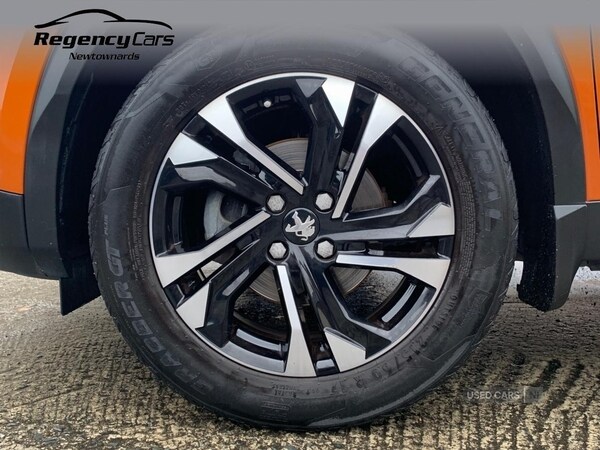 Used Peugeot 2008 2022 for sale - 76433561: Photo 26