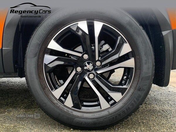 Used Peugeot 2008 2022 for sale - 76433561: Photo 27