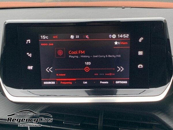 Used Peugeot 2008 2022 for sale - 76433561: Photo 28