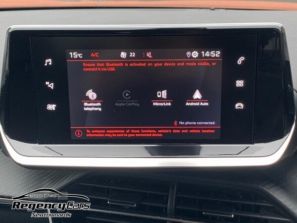 Used Peugeot 2008 2022 for sale - 76433561: Photo 29