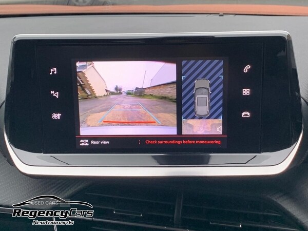 Used Peugeot 2008 2022 for sale - 76433561: Photo 30