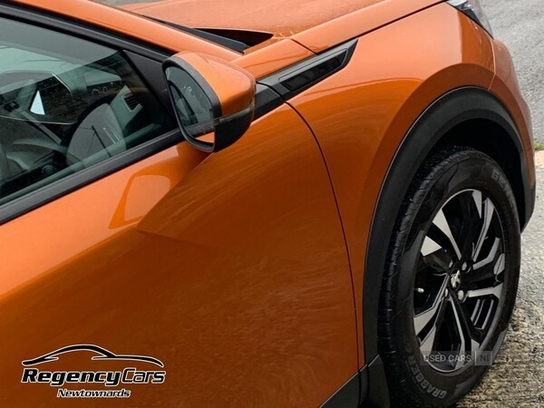 Used Peugeot 2008 2022 for sale - 76433561: Photo 34