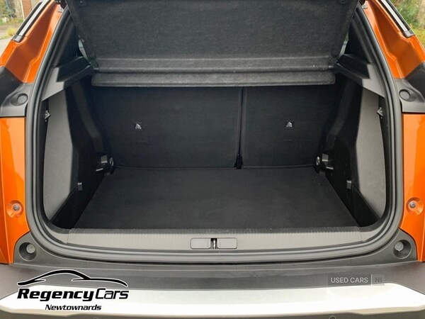 Used Peugeot 2008 2022 for sale - 76433561: Photo 35