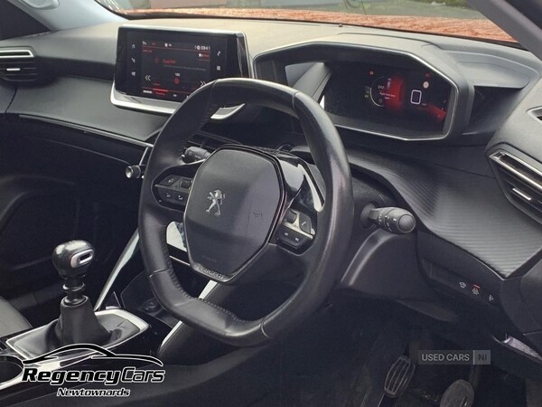 Used Peugeot 2008 2022 for sale - 76433561: Photo 36