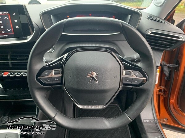 Used Peugeot 2008 2022 for sale - 76433561: Photo 37