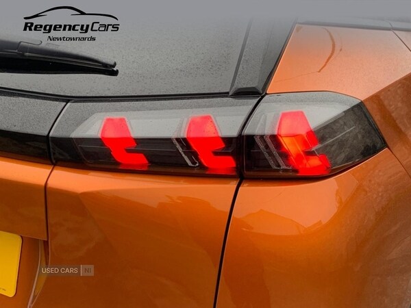 Used Peugeot 2008 2022 for sale - 76433561: Photo 40