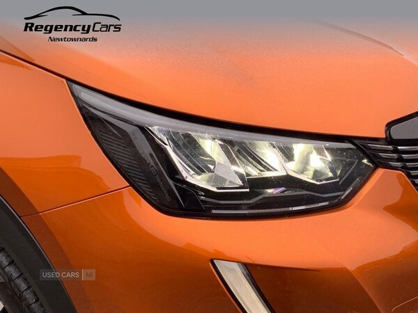 Used Peugeot 2008 2022 for sale - 76433561: Photo 42