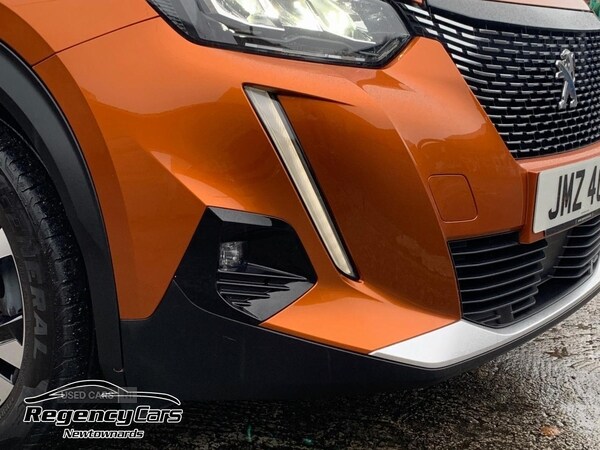 Used Peugeot 2008 2022 for sale - 76433561: Photo 43