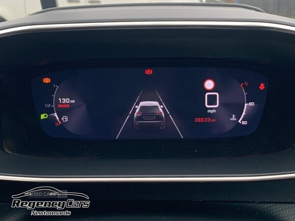 Used Peugeot 2008 2022 for sale - 76433561: Photo 49