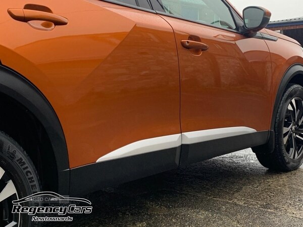 Used Peugeot 2008 2022 for sale - 76433561: Photo 54