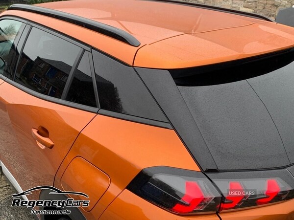 Used Peugeot 2008 2022 for sale - 76433561: Photo 55