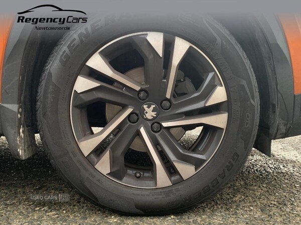 Used Peugeot 2008 2022 for sale - 76433561: Photo 6