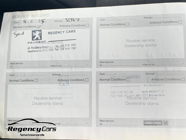 Used Peugeot 2008 2022 for sale - 76433561: Photo 9