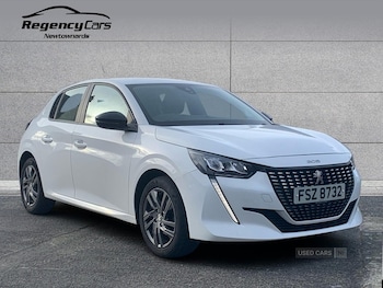 Peugeot 208 feature image
