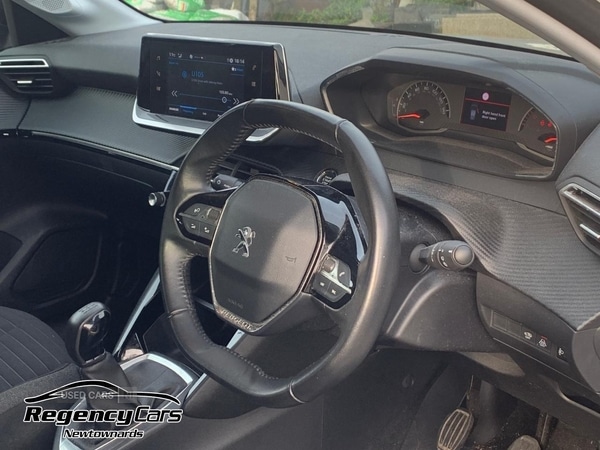 Used Peugeot 208 2022 for sale - 77884144: Photo 8