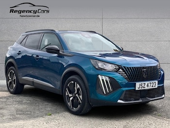 Used Peugeot 2008 2025 for sale - 79013337: Photo