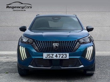 Used Peugeot 2008 2025 for sale - 79013337: Photo