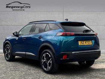 Used Peugeot 2008 2025 for sale - 79013337: Photo